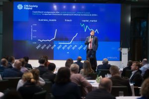 CFA Society POland Annual Conference 2019