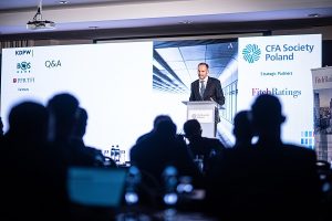 CFA Society Poland Annual Conference 2022