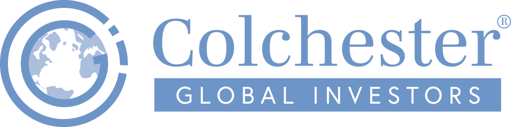 Logo Colchester Global Investors