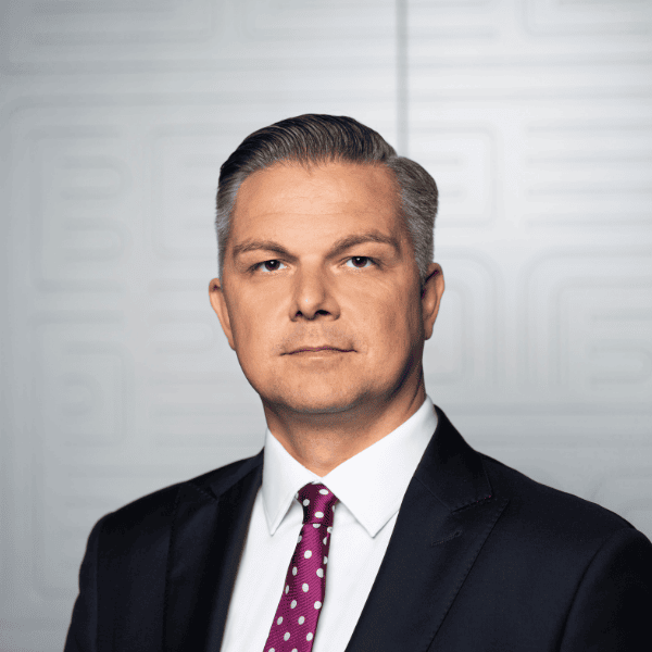 Piotr Matczuk – speaker at CFA Society Poland Annual Conference 2024