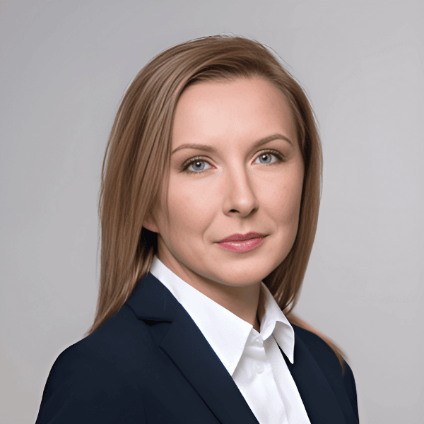 Wioletta Roguska – speaker at CFA Society Poland Annual Conference 2024