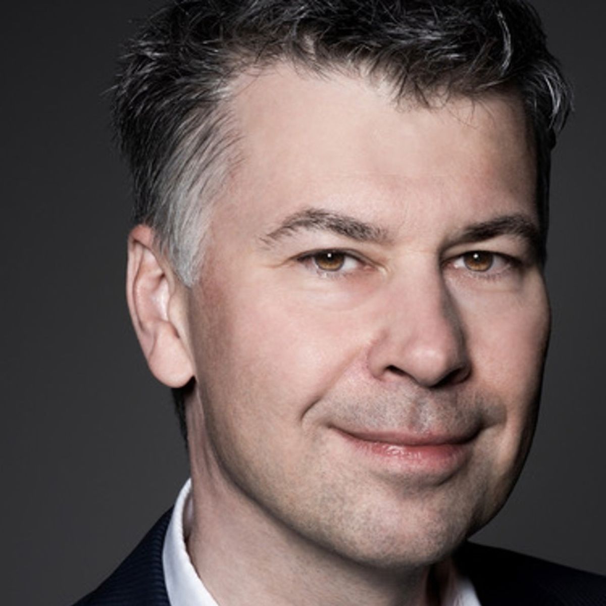 Robert Süttinger, CFA of UBS Asset Management, speaker in the panel on AI in investment management.